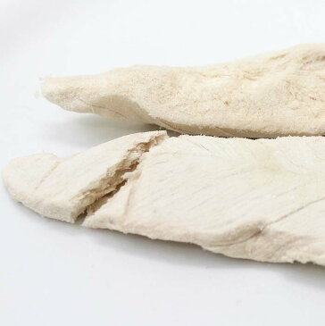 高品質!わんにゃん・ハッピー 【ささみ 1パック】|ペットのおやつ(すべて国産、無添加)【素材そのままフリーズドライ】 犬猫用のおやつ