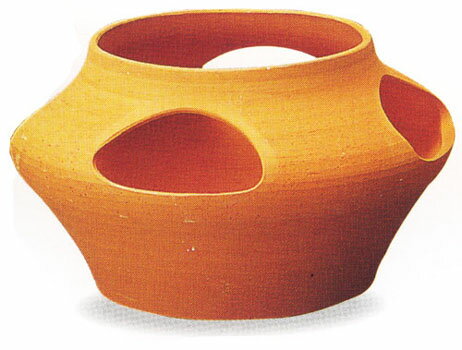 ストロベリーポットM