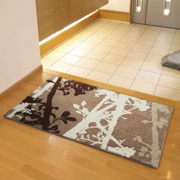 ̵۸إޥå ͥȥۡ GROVE MAT/֥ޥå 50x80cm