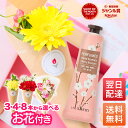 【限定クーポン配布】ハンドクリーム the SAEM ザセム お花 ギフト プチギフト カジュアルギフト プレゼント 送料無料 あす楽土日発送OK お祝い お祝 御祝い バースデー 生花 花束 誕生日 恋人 女性 母 妻 嫁 ハンドクリーム 母の日