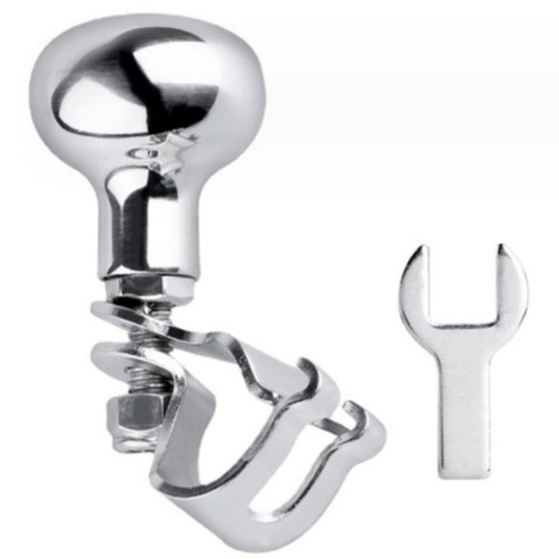 PLEAVIT ハンドルスピンナー 船舶用 船 ヨット ボート ステアリング ホイールノブ