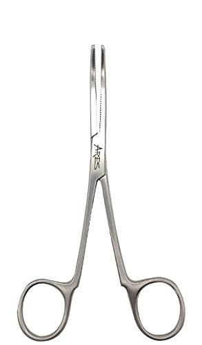 宇崎日新 ARES ブラックジャガー 漢気 墨袋キャッチャー ストッパー無し 140mm全長:140mm材質：ステンレスストッパー無し