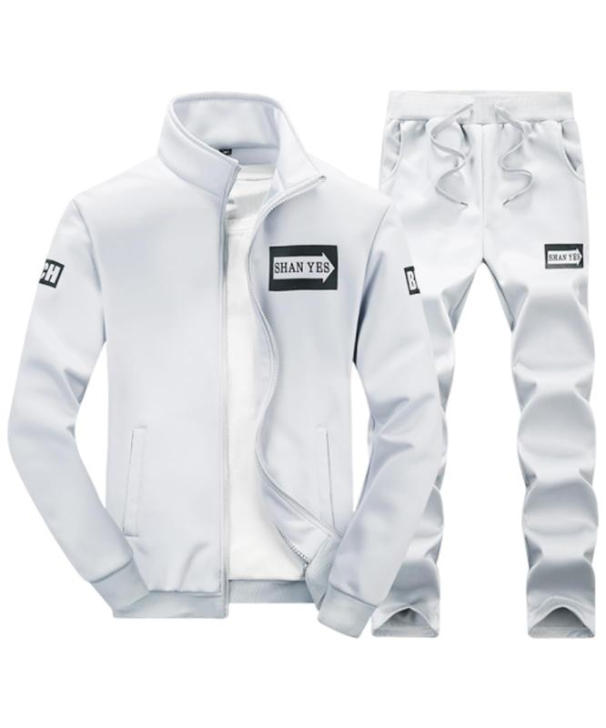 [BLANK BLANC] ���㡼�� �岼 ���å� �ȥ�å������� ��� 2�� Ĺµ ������ ���ݡ��ĥ����� B10