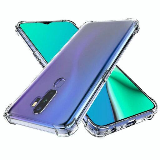Youriad Oppo a5 2020 ケース カバー | 透明 クリア ソフト カバー| 特徴 耐衝撃 軽量 薄型 ストラップ 滑り止め 落下防止 TPU(Oppo a5 2020 カバー 専用) Youriad Oppo a5 2020 ケース カバー | 透明 クリア ソフト カバー| 特徴 耐衝撃 軽量 薄型 ストラップ 滑り止め 落下防止 TPU(Oppo a5 2020 カバー 専用)