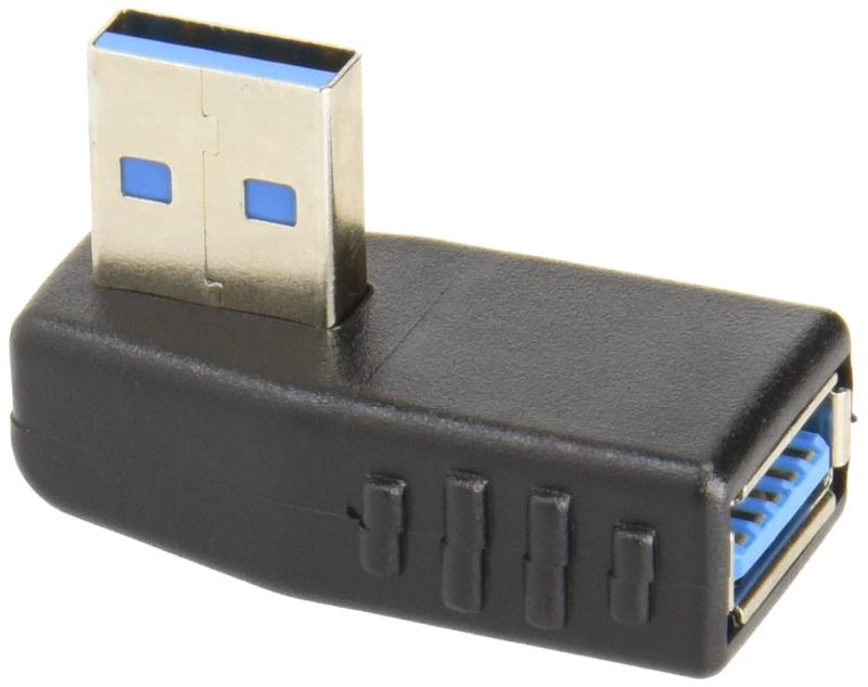 エスエスエーサービス USB3.0変換コネクタ