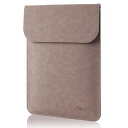 Allinsideスリーブケース ノートパソコンケース MacBook...(3)