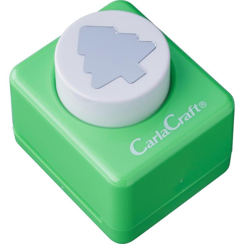 Other - カール事務器 クラフトパンチ ミドルサイズ