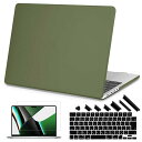 Teryeefi MacBook Pro 14 ケースA2442 M1...(2)
