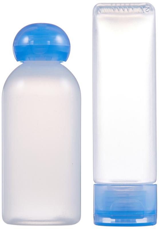 ボトル・チューブセット UC40516