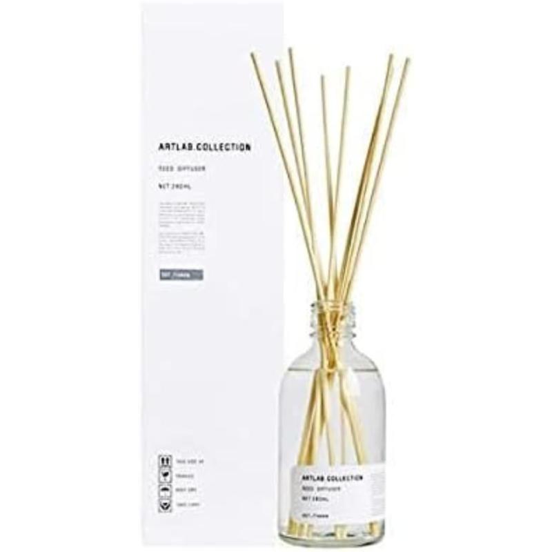 ART LAB. COLLECTION(アート・ラボ コレクション) リードディフューザー フリージア 280ml