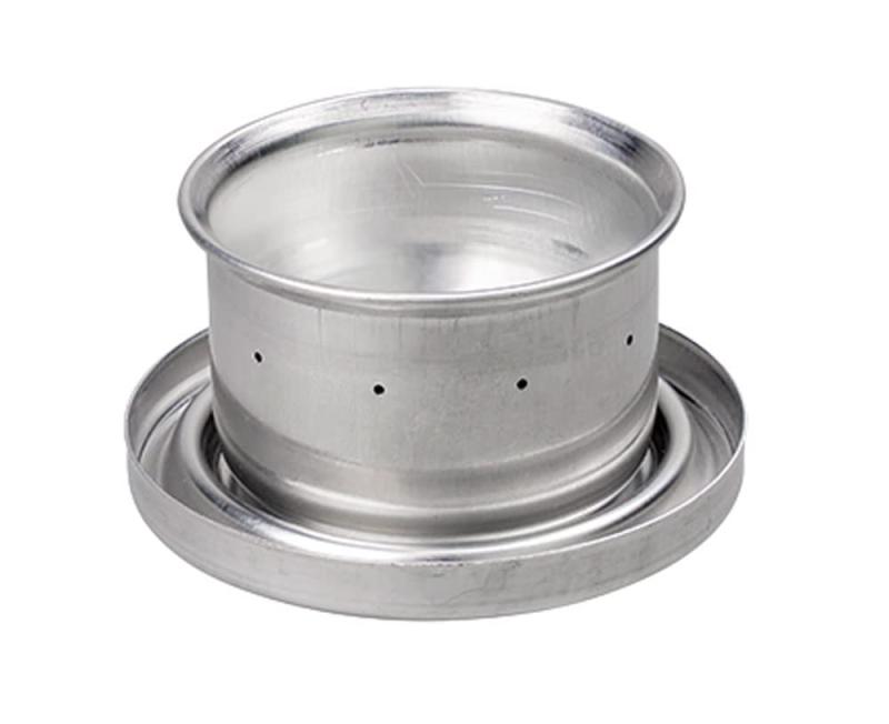 エバニュー(EVERNEW) BLUENOTEstove set EBY639