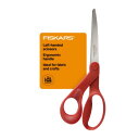 FISKARS (フィスカース) 左利き用 多目的ハサミ