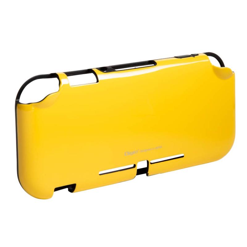 Nintendo Switch Lite 用 TPE 背面カバー