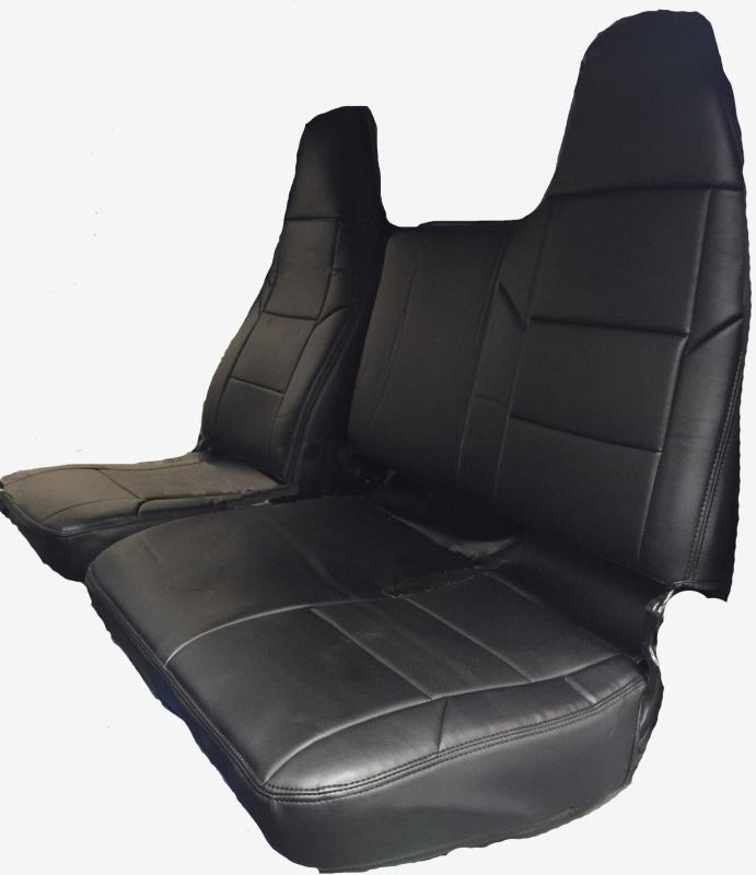 Azur シートカバー ダイナ 標準キャブ 200系(1t~1.5t) (H23/07~現行) ヘッドレスト一体型 トヨタ AZ11R07-010