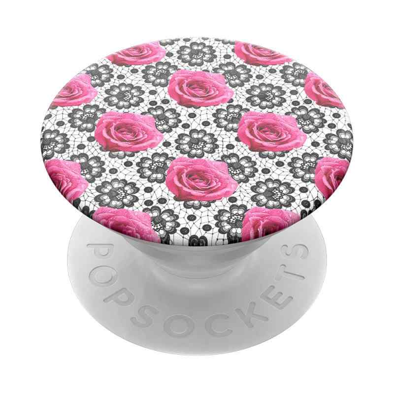 PopSockets PG Boudoir Rose ポップソケッツ