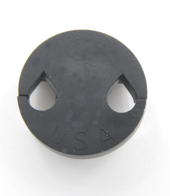 Mute Tourte ミュート 2つ穴 made in USA bloomelier-10015421 bloomelier パッケージ画像