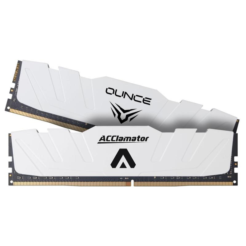 楽天市場】Acclamator DDR5 32GB-6000MHz デスクトップPC用メモリ