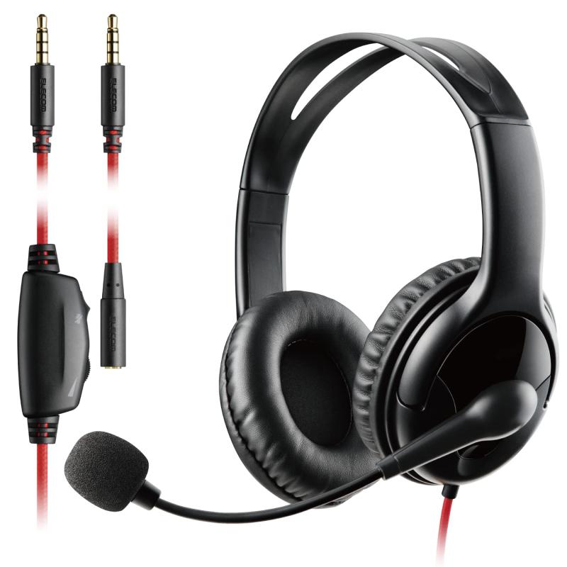 bloomelier㤨֥쥳 ߥ󥰥إåɥå ͭ  PS5 PS4 Switchб  4 3.5mm ܥ塼Ĵ ߥ塼 ե쥭֥륢פβǤʤ2,275ߤˤʤޤ