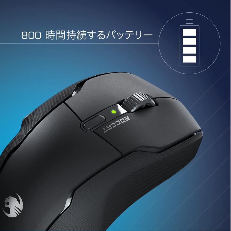 【中古】Naga 2014 右手用 光学式 ゲーミング マウス 【品】