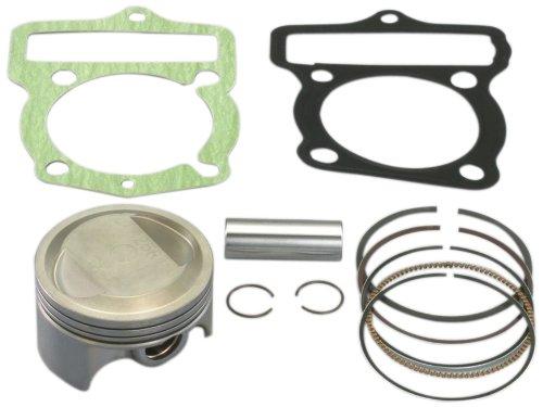 キタコ(KITACO) ピストンキット APE100/100-D XR100モタード等 バリエーション