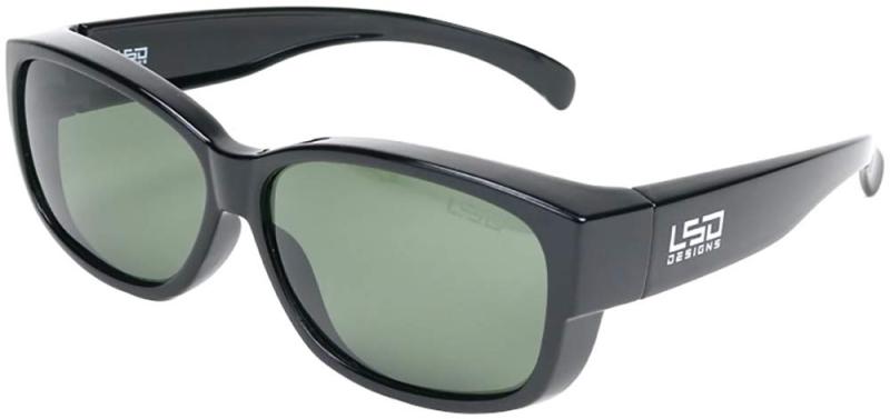 Love Soul Dream オーバーグラス Type2