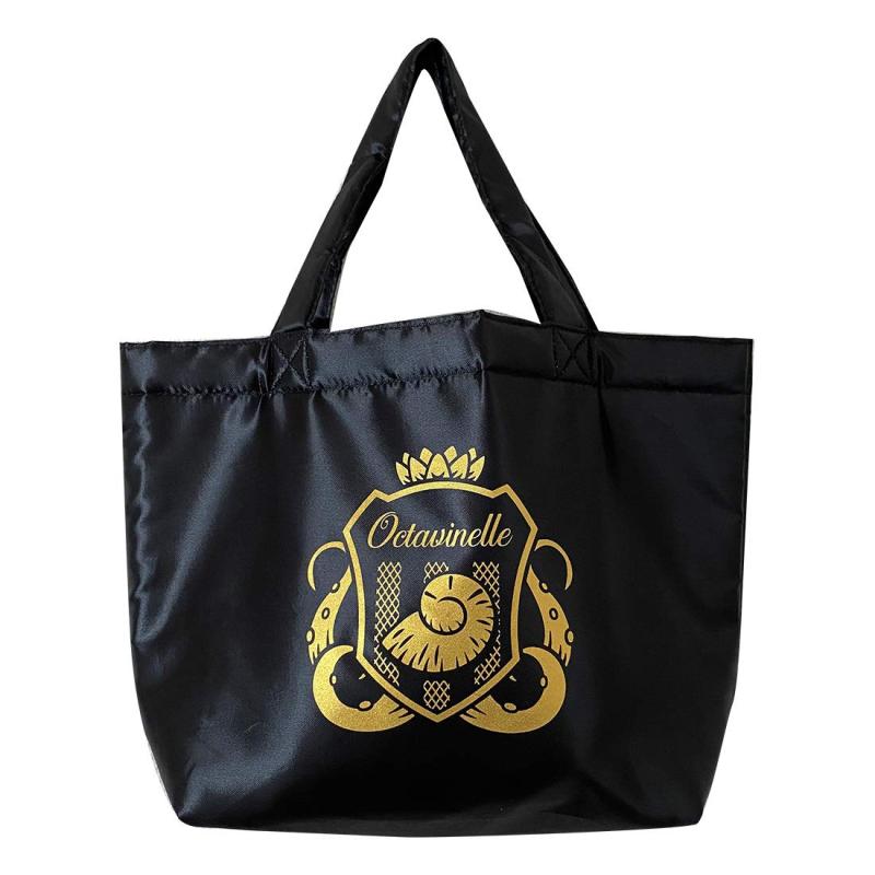 ツイステッドワンダーランド サテンランチバッグ