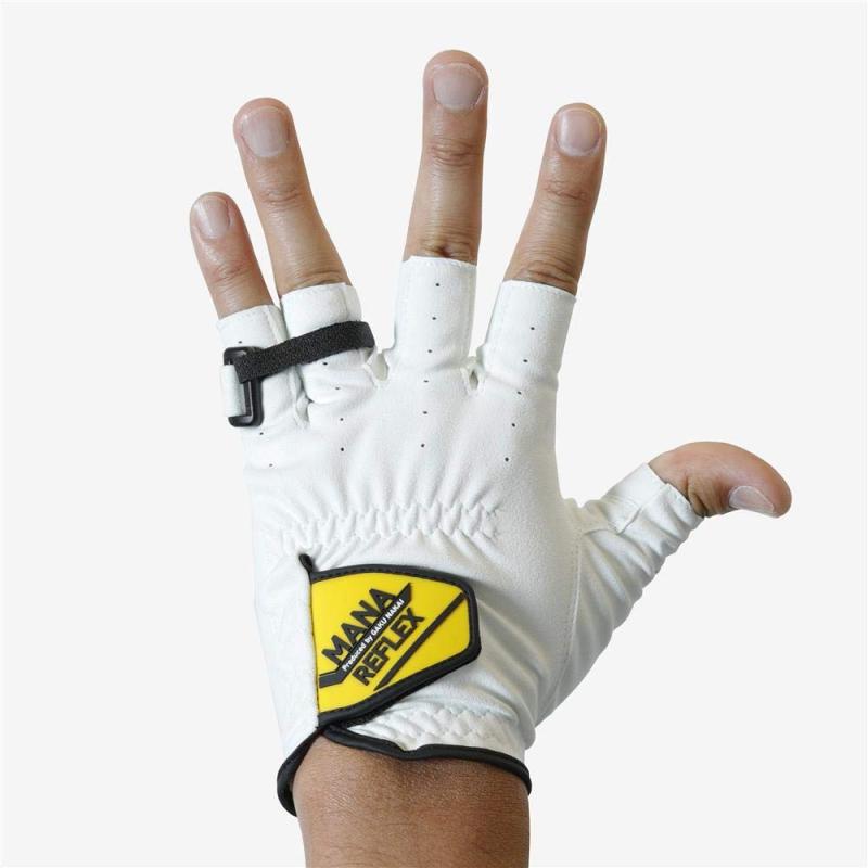 アサヒゴルフ スイング練習機 MANABELT REFLEX