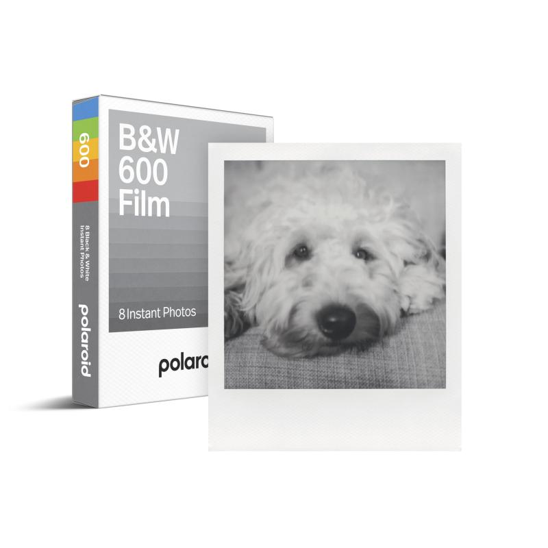 モクロインスタントフィルム Polaroid 6シリーズ用 6タイプ 高感度フィルム ふんわりとした仕上がり iType対応 I1 OneStep2 OneStep+ Polaroid Lab Polaroid NOW・「Polaroid 6シリーズ」用 モクロインスタントフィルム・ふんわりとした仕上がりが特徴の、6タイプの高感度フィルム・枚数：1パック8枚入り・フレームカラー：ホワイト・フィルムタイプ：モクロフィルム・対応：Polaroid 6シリーズ、iType(I1、OneStep2、OneStep+、Polaroid Lab、Polaroid NOW)