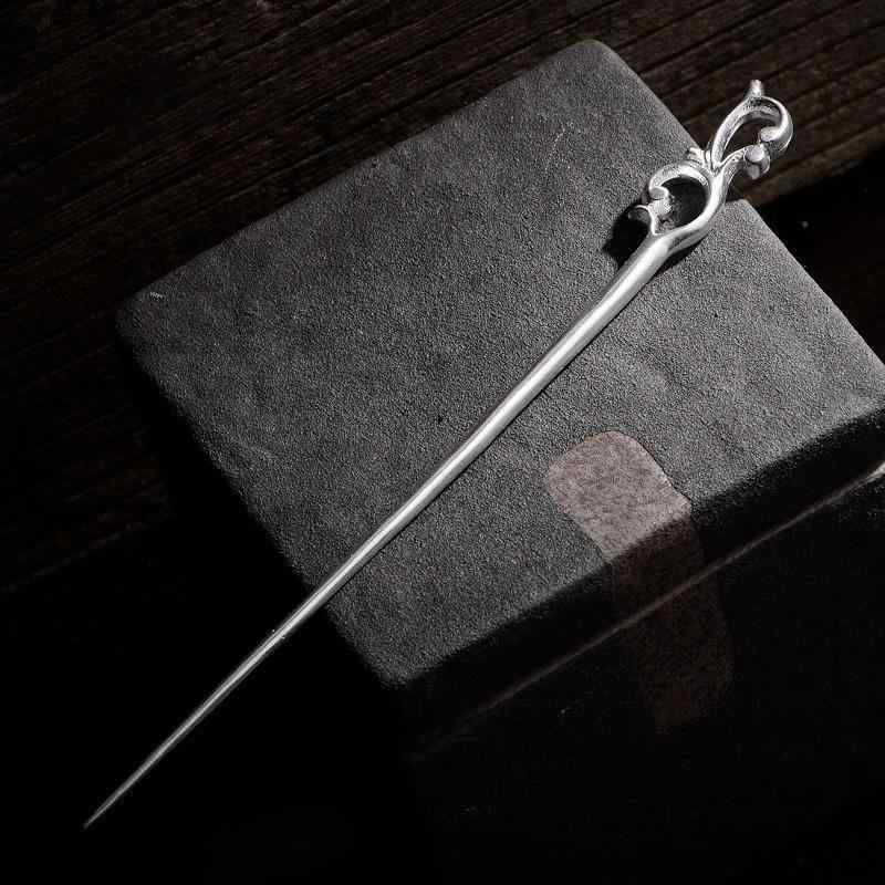 ・カテゴリ: 髪飾り・スタイル: レトロ・主な素材: 金属・デザイン: 花・加工: メッキ・モチーフ: 植物・カラー展開: 復古嫩芽、嫩芽・サイズ展開: 18cm、23.5cm