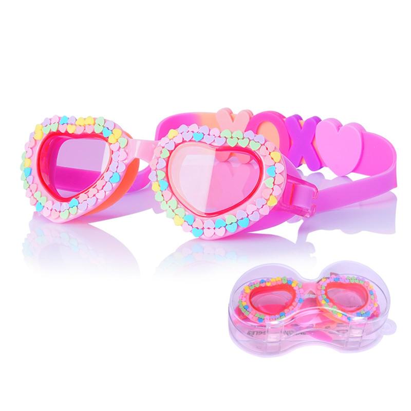 ハート型ミラーシルバーゴーグル 楽天市場】ゴーグル ハートの通販