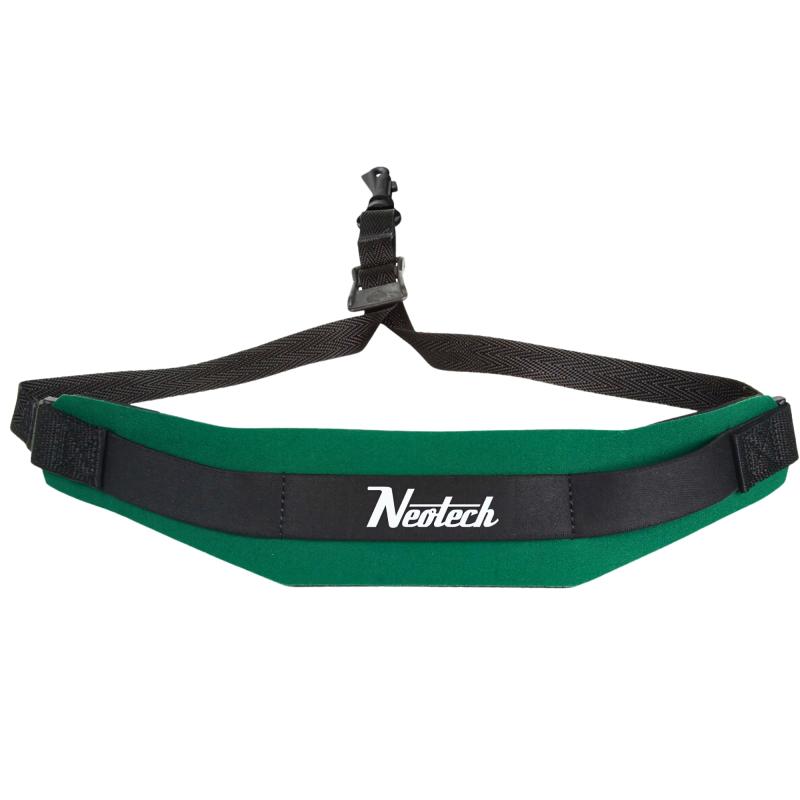 ネオテック ソフト・ストラップ レギュラーサイズ スナップフック