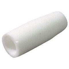 ニチフ 端末キャップ 8sq TIC 8-WHI (100個)