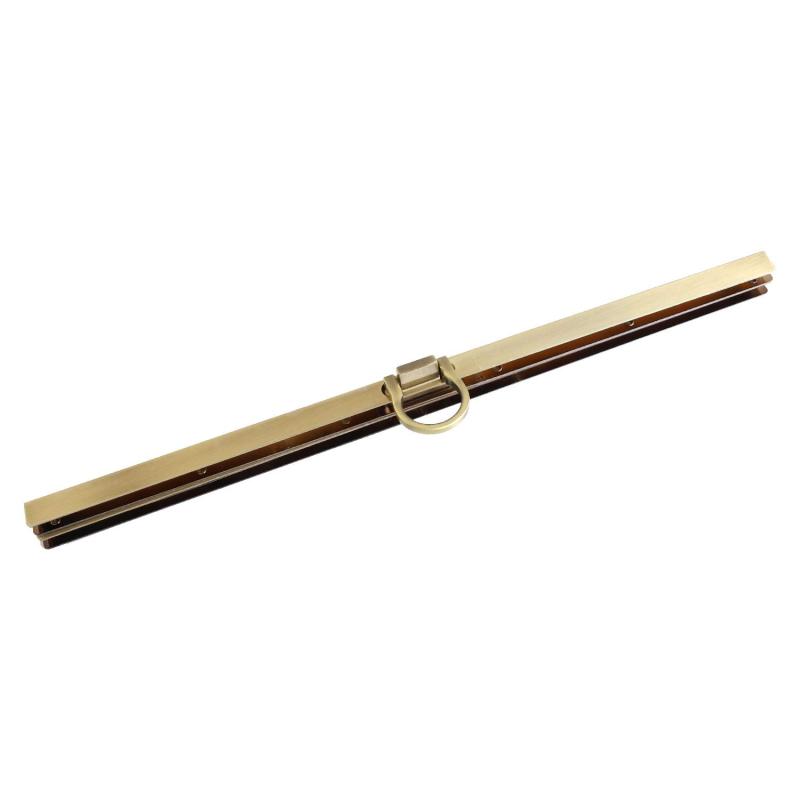 NBK レシピ付 文鎮口金 27cm 1個 BCK270