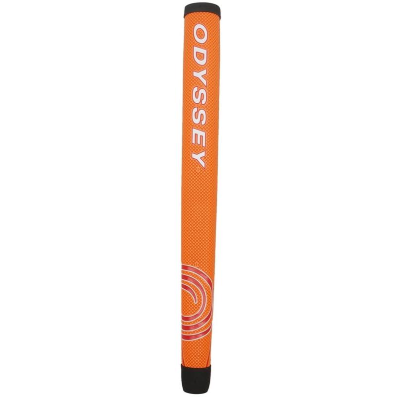 オデッセイ(ODYSY) パターグリップ Odyssey Putter Grip Mid JV オレンジ
