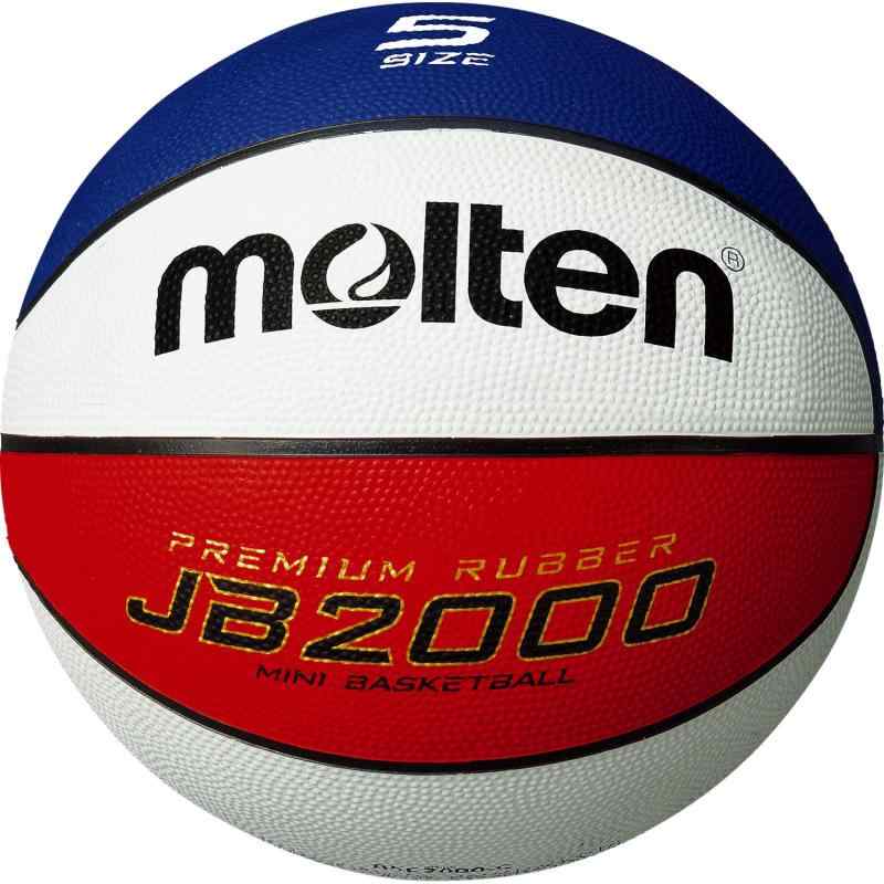バスケットボール B5C2C ゴム・直径：22cm・重さ：47~5g・素材：ゴム・製品型番：B5C2C