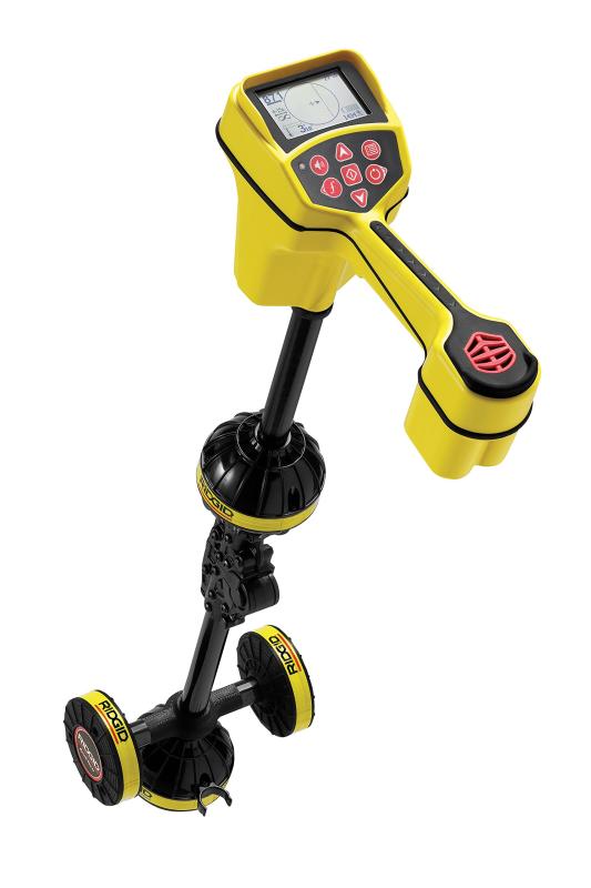 リジッド シークテックSR-20受信器 21893