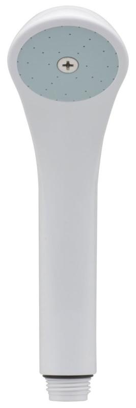 bloomelierのGAONA(ガオナ) ガオナ シャワーヘッド 低水圧対応 ホワイト GA-FA023｜アングル2