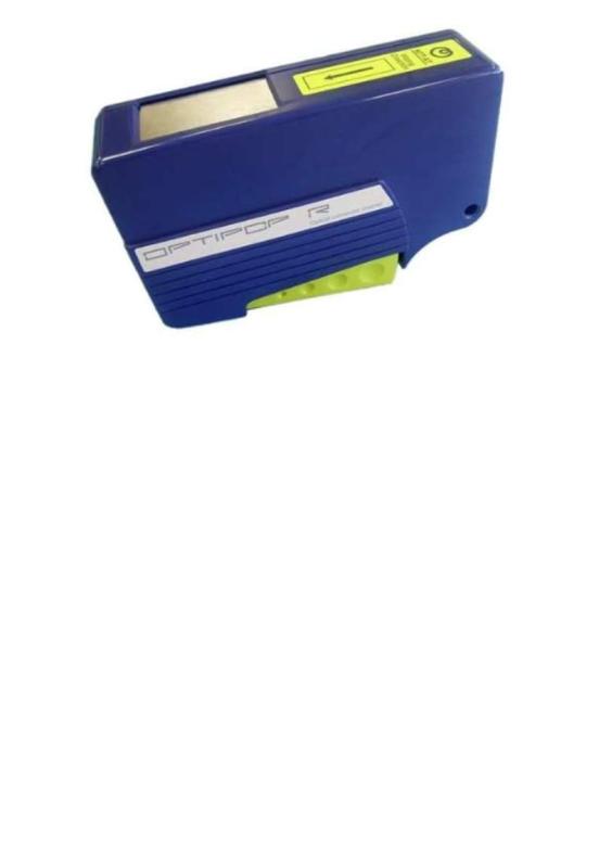 NTT-AT 光コネクタクリーナー OPTIPOP R2 ATC-RE-02 カセット式(グリップタイプ、リール交換方式)