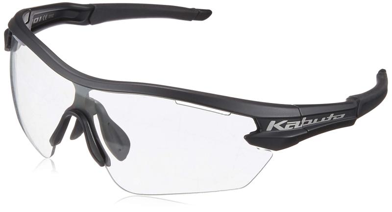 KABUTO(���֥�) ��ž�� ���ݡ��ĥ��󥰥饹/���������� 101PH (���奯�ꥢĴ�����) �ޥåȥ֥�å� ������:M/L