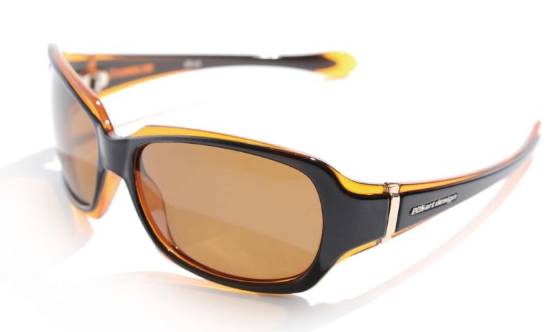 POS art design(ピーオーエスアートデザイン) 偏光サングラス SD-1B