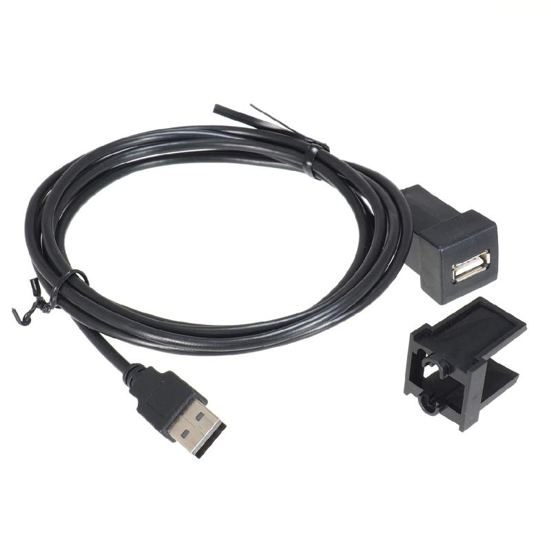 ビートソニック(Beat-Sonic) USBコネクター トヨタ スペアスイッチホール用 USB13