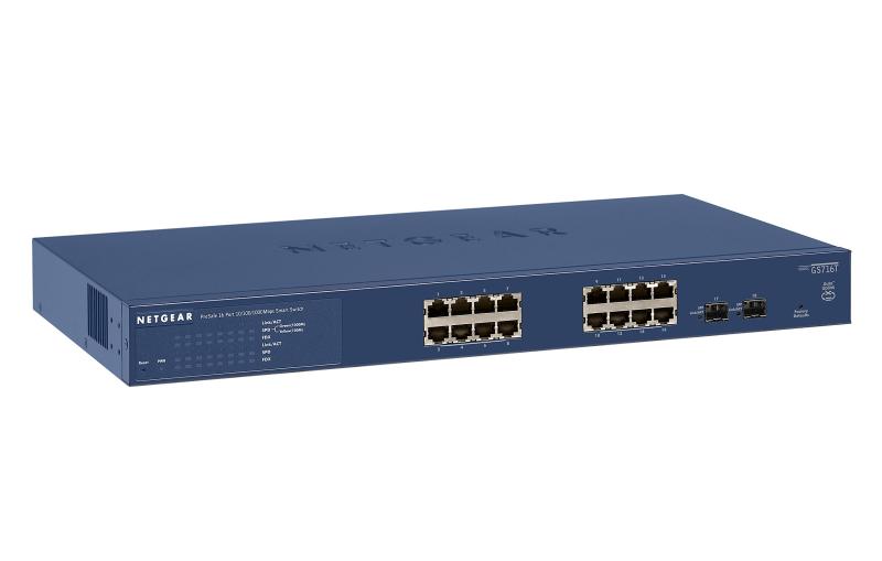 Lenovo - Netgear スイッチングハブ