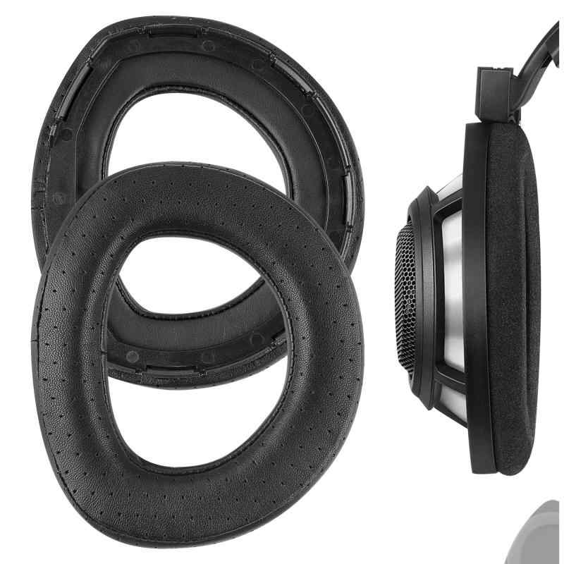 Geekria 䡼ѥå Elite ߴ ѥå ϥ Sennheiser HD800 إåɥۥб ѥå 䡼/...