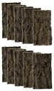WinJapan 【訳あり】 コルク樹皮 B級品 着生 ビカクシダ 蘭 爬虫類 観葉植物 本物 ヘゴ板