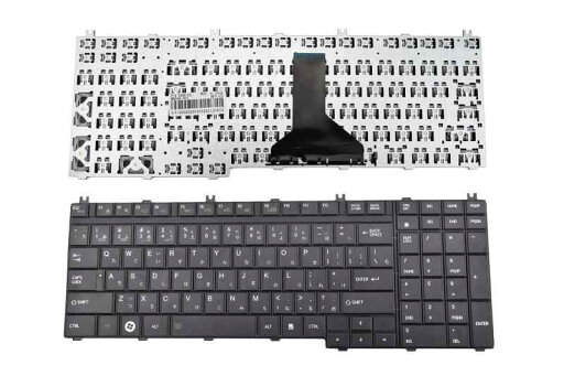 キーボード 適用する TOSHIBA Satellite L47 L35 L36 B450 B451 B452 B550 B551 B552 シリーズ 修理交換用 テンキー有り キーボード 適用する TOSHIBA Satellite L47 L35 L36 B450 B451 B452 B550 B551 B552 シリーズ 修理交換用 テンキー有り