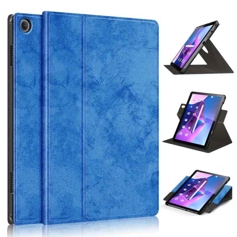 Huos NEC LAVIE Tab T10 T1055/EAS PC-T1055EAS 10.1インチ カバー ケース タンドケース スタンド機能 折り畳み 薄型 衝撃吸収 超軽量 タブレット用