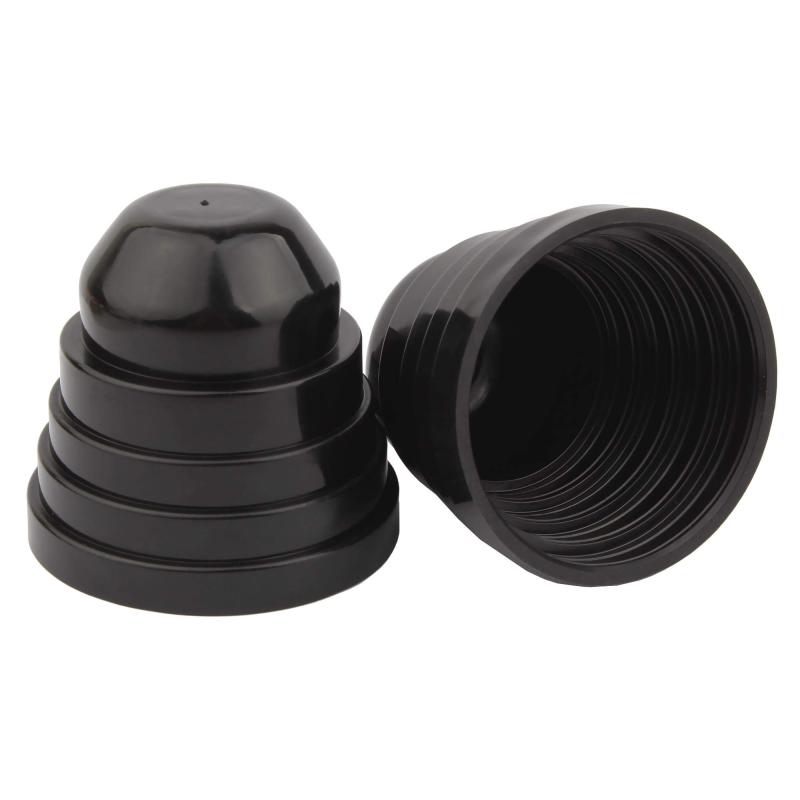 Rakuten - TOMALL 40mm 50mm 55mm 60mm 65mmヘッドライトダストカバーアジャスタブルプルーニングラバーシール用LED変換キット（2個入）