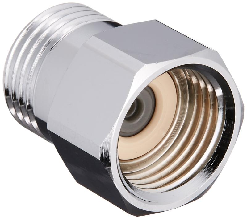 SANEI(サンエイ) 配管部品 逆止弁ニップル 逆流防止 呼び13 PV81-13