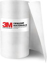 3M スコッチガード クリアペイントプロテクション 大量フィルムロール 6×60インチ(3)