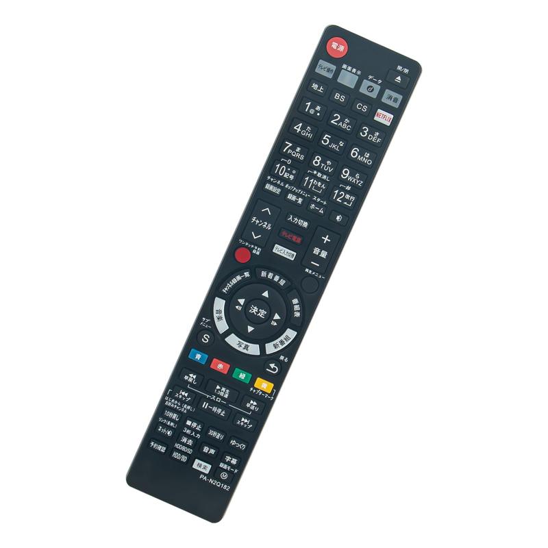 PerFascin ���إ�⥳�� N2QAYB001172 FITS FOR Panasonic �ѥʥ��˥å� DIGA BD DVD�쥳������ DMR-BRT1030
